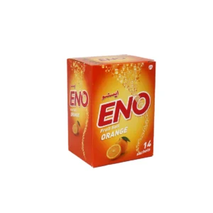 Eno Orange 14s