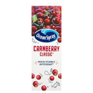 Ocean Spray Cranberry 1L