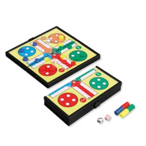 Ludo Magnetic AGE 6+