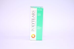 Polytears Eye Drop