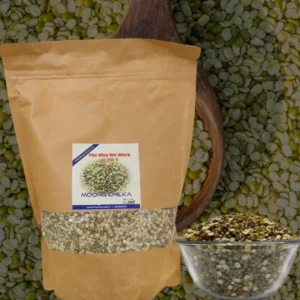 nf Moong Chilka 500g