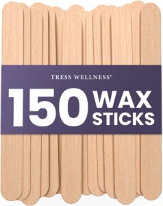 Ladies Wax Sticks