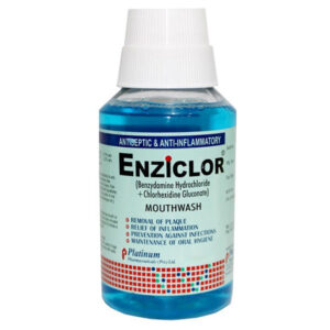 Enziclor Mw 240ml