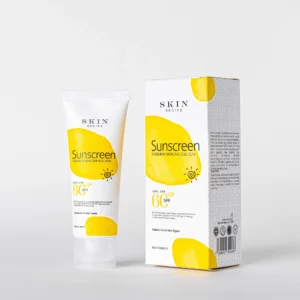Sr Sunscreem Spf60 50ml