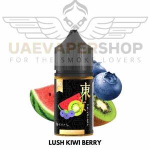 Tokyo Flavor 50mg Passion Kiwi