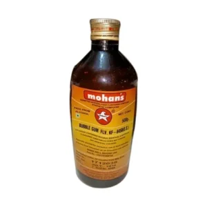 Tokyo Flavor 50mg Wm Bubble Gum