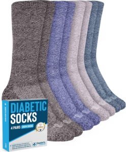 Diabetic Socks