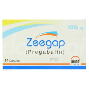 ZEEGAP 100