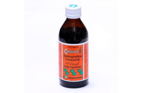 Combinol-E 120ml