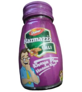 Dabur Hazmazza Imli