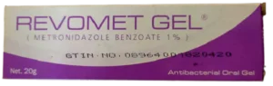 Revomet Gel 40g