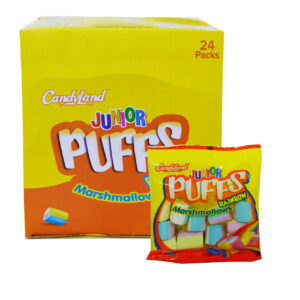 Cl Puff Rainbow Bag 100