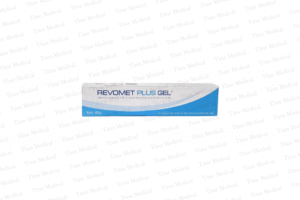 Revomet Plus Gel 40g