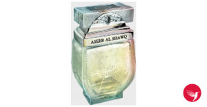 Sain Perfume 15ml Aseer