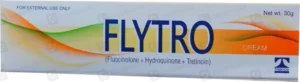 Flytro cream