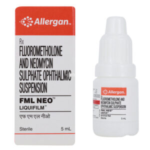 FML EYE DROP NEO