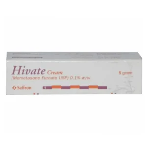HIVATE CREAM