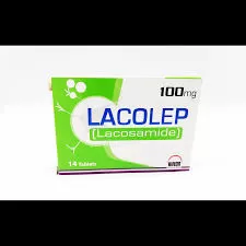 Lacolep 100mg Tab