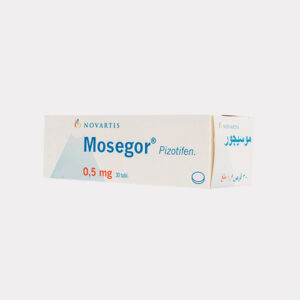 Mosegor Tab
