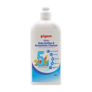 Pigeon Bottle Cleaner 500ml Bot