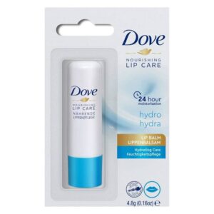 Dove Lip Balm 4.8ml Ei