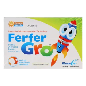 FERFER GRO