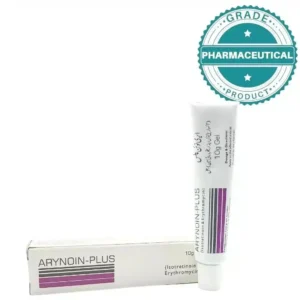 ARYNOIN PLUS GEL