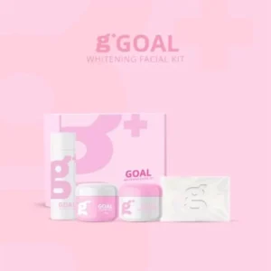 Facial Kit Gg Whitening