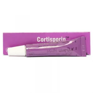 CORTISPORIN EYE