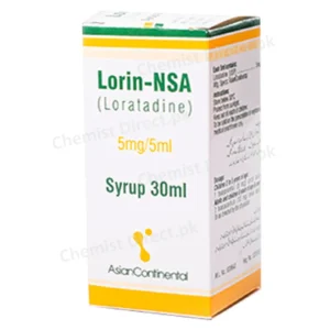 Lorin-nsa Syp