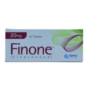 Finone 20mg