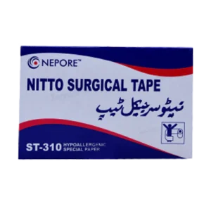 NITTO SURG TAPE 1 Inch
