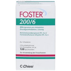 Foster Inh 200/6