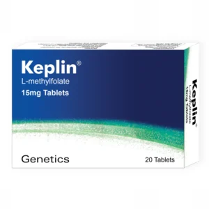 KEPLIN 15MG