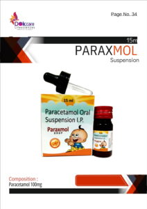 Pasmolex Drop 20ml