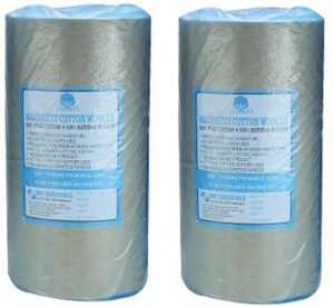 Cotton Roll 400 Gms