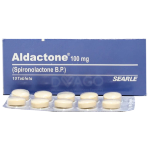ALdacton 100mg