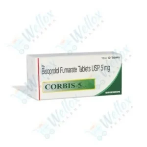 Corbis 5mg