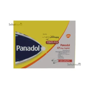 Panadol Cf Day'