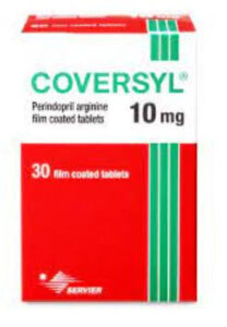 COVERSAL 8MG