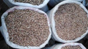 Crystal Chalia Sweet 80g