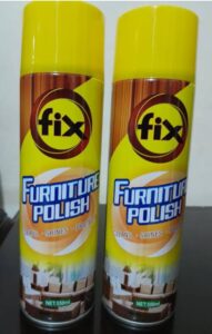 Fix Furniture Polish
