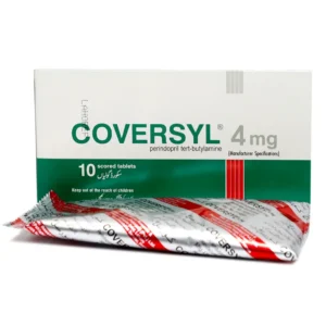 Coversyl 2mg Tab