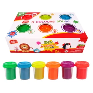 LS Play Dough Ls-do150