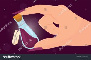 Calvence Eternal Youth Elixir 30ml