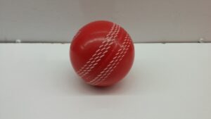 Hard Ball Red
