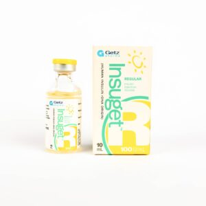 INSUGET R