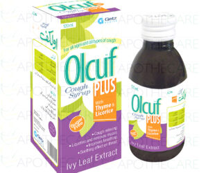 Olcuf Plus Syp
