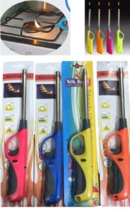 Kitchen Lighter Silk Road