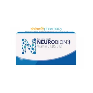 Neurobion Tab